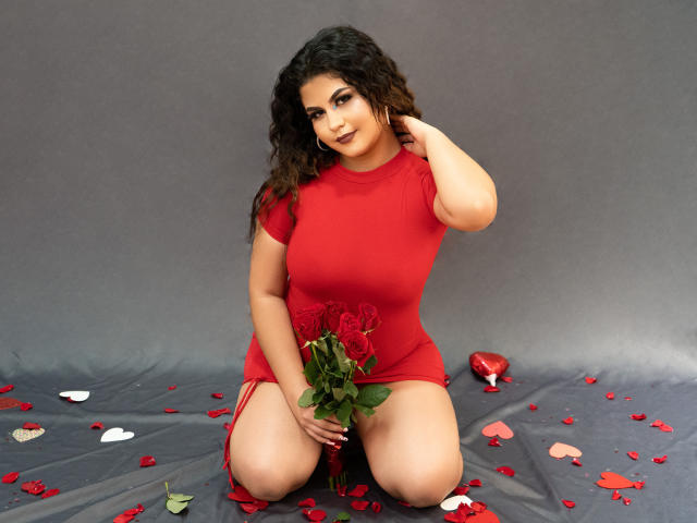 SamantaNiicols - Live porn &amp; sex cam - 15666198