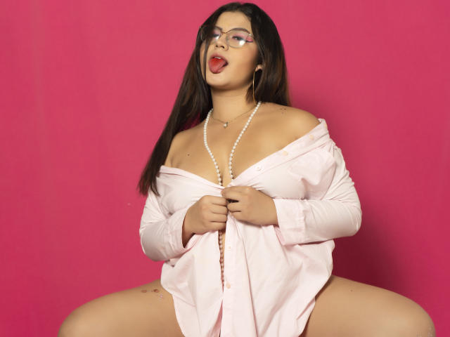 SamantaNiicols - Sexe cam en vivo - 15666202