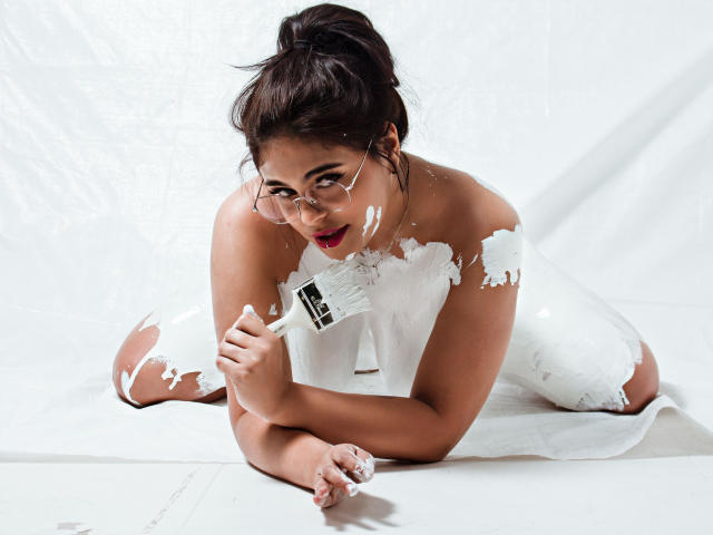 ElenaGommy - Camera khiêu dâm &amp; quyến rũ trực tiếp - 15666510