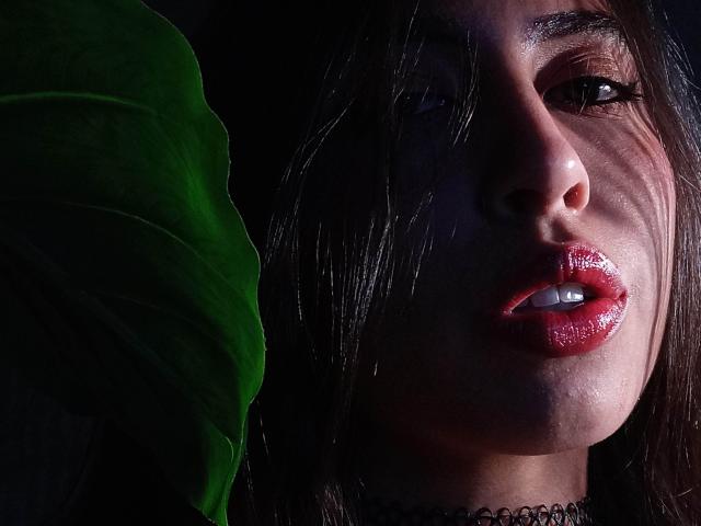 DeborahHott - сексуальная веб-камера в реальном времени - 15667034