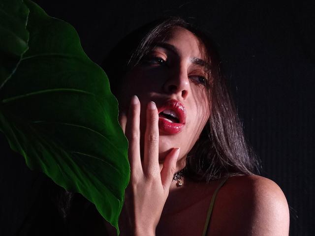 DeborahHott - сексуальная веб-камера в реальном времени - 15667038