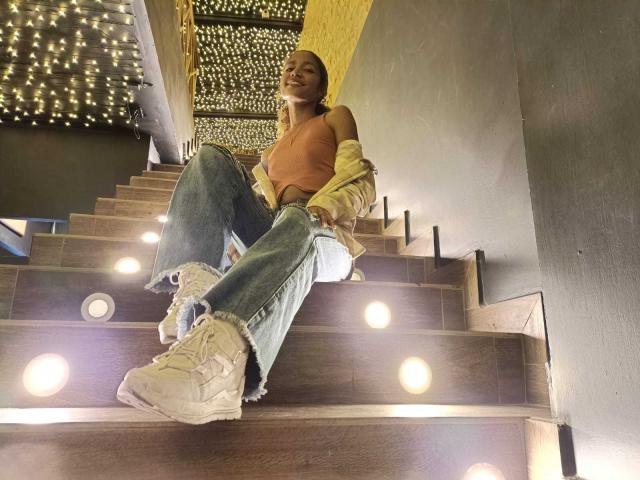 CinthiaWalker - Live sex cam - 15667410