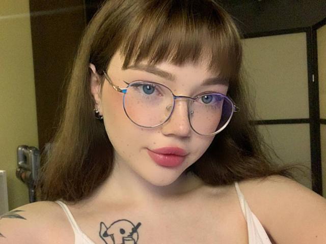 MillyMiltton - Sexe cam en vivo - 15667430