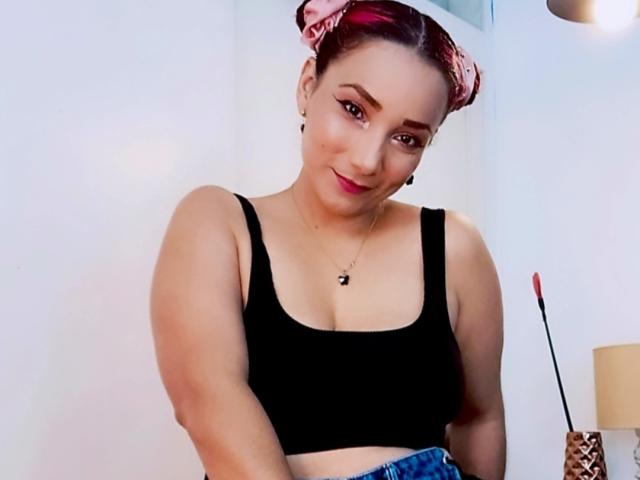 AmberDemons - Live sex cam - 15667838