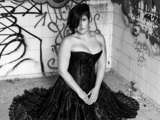 RebeccaR - Camera khiêu dâm &amp; quyến rũ trực tiếp - 15669150