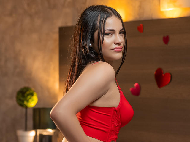 AmyWild - Sexe cam en vivo - 15670010