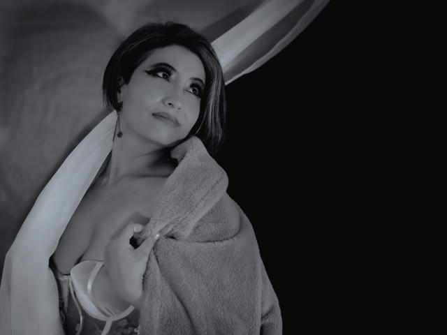 AlexaMature - сексуальная веб-камера в реальном времени - 15670698