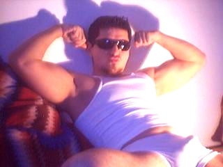 LoverManForYou - Sexe cam en vivo - 15671738