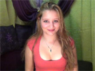 Shaniya - Sexe cam en vivo - 1567372