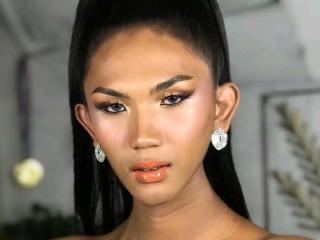 TransSexyAsian - ライブポルノ&amp;セックスカム - 15674934