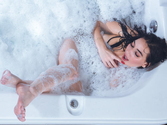 CristalOConnor - Sexe cam en vivo - 15675374