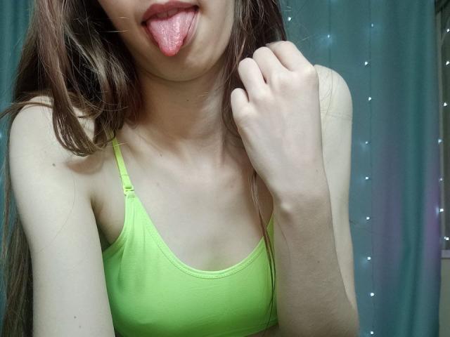 OliviaSweety - сексуальная веб-камера в реальном времени - 15675378