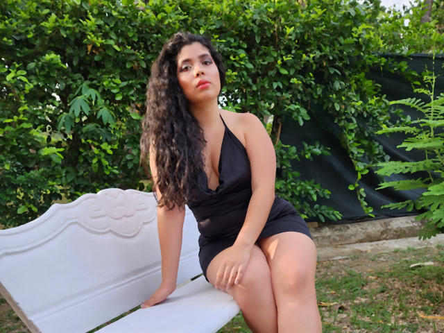 AgathaColinss - Live porn &amp; sex cam - 15675642