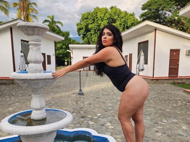 AgathaColinss - Live porn &amp; sex cam - 15675790