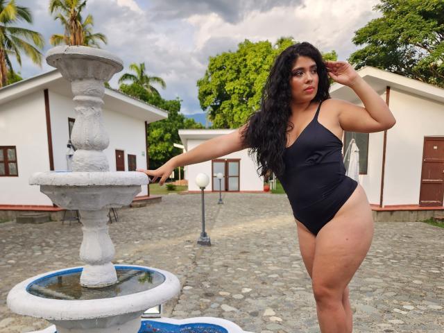 AgathaColinss - Live porn &amp; sex cam - 15675802