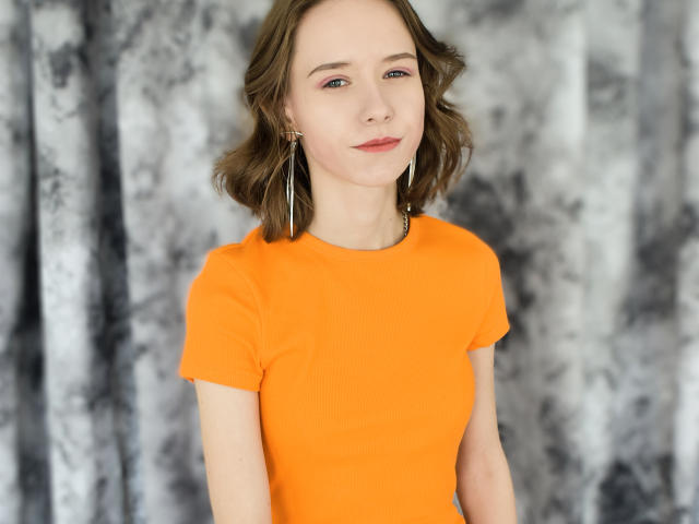 LovelyRose - Sexe cam en vivo - 15675930