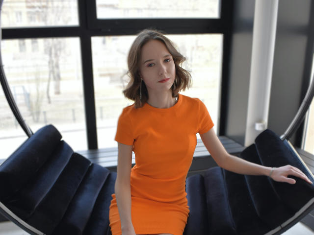 LovelyRose - Sexe cam en vivo - 15675934