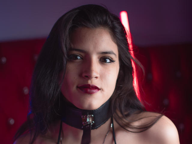 AlishaVolkov - Sexe cam en vivo - 15677550