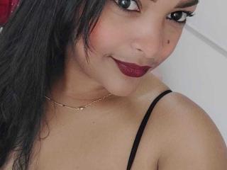 DannaAlvarezI - Sexe cam en vivo - 15678330