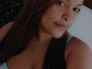 DannaAlvarezI - Sexe cam en vivo - 15678358