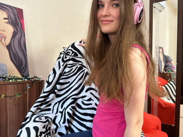 Ursan - Sexe cam en vivo - 15678738