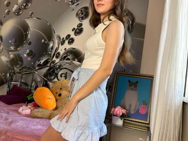 Ursan - Live Sex Cam - 15678838