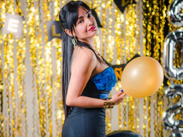 SilvannaReyes - Live porn &amp; sex cam - 15680498