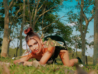 IrinaShell - Live porn &amp; sex cam - 15680642