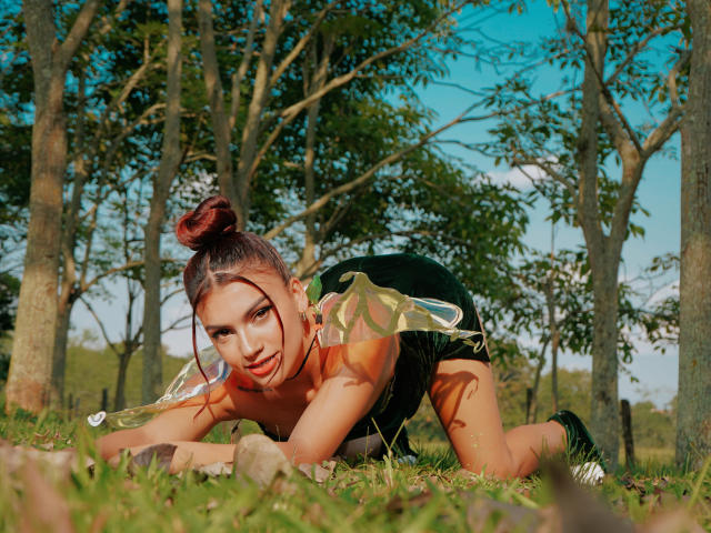 IrinaShell - Sexe cam en vivo - 15680642