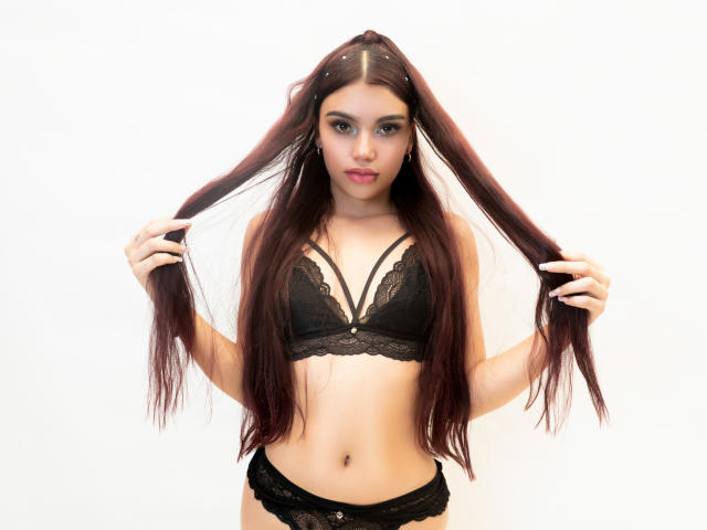 IrinaShell - Live porn &amp; sex cam - 15680658