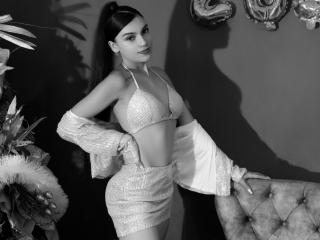 IrinaShell - Sexe cam en vivo - 15680662