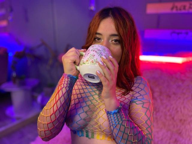 DaliaMiller1241 - Live sexe cam - 15682310