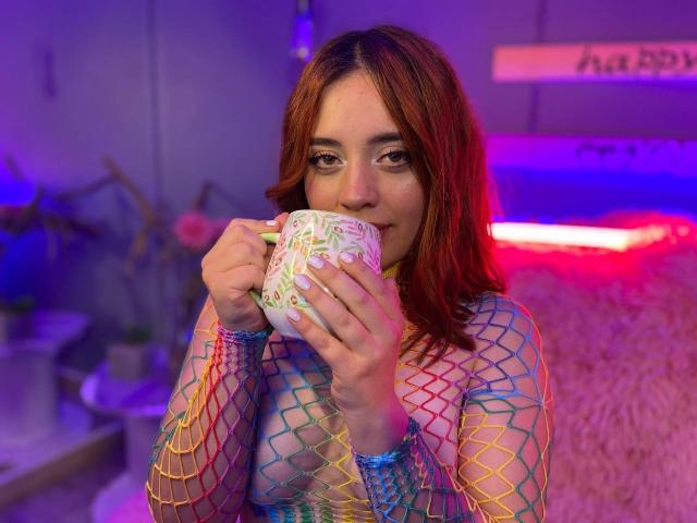 DaliaMiller1241 - Live sexe cam - 15682314