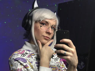 FrankieXhere - Sexe cam en vivo - 15682566