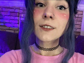 FrankieXhere - сексуальная веб-камера в реальном времени - 15682578