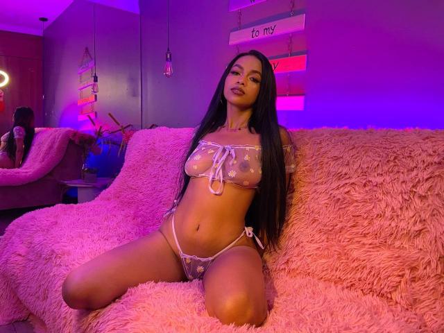 AnahiiLopez - Live porn &amp; sex cam - 15682598