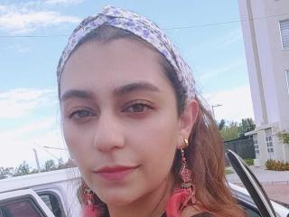 RosalieBlack - сексуальная веб-камера в реальном времени - 15682858