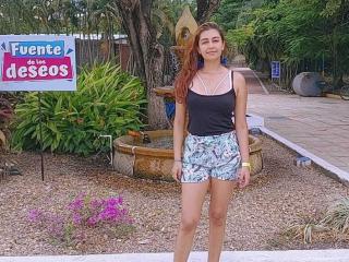RosalieBlack - Live sex cam - 15682902