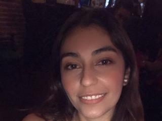 RosalieBlack - Live sex cam - 15682938