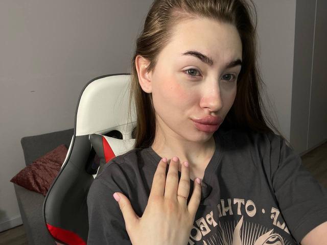 AlikaJeff - сексуальная веб-камера в реальном времени - 15683482