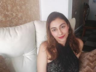 RosalieBlack - Live sex cam - 15683502