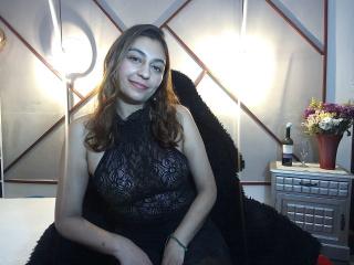 RosalieBlack - сексуальная веб-камера в реальном времени - 15683742