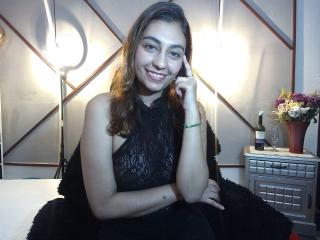 RosalieBlack - Live sex cam - 15683754