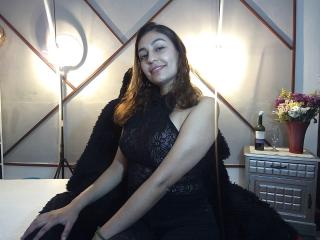 RosalieBlack - Live sex cam - 15683766