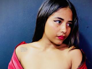 PervertedClariseWetX - Sexe cam en vivo - 15684198