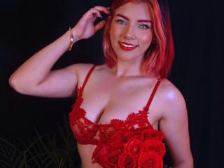 ZoeMar - Live sex cam - 15684250