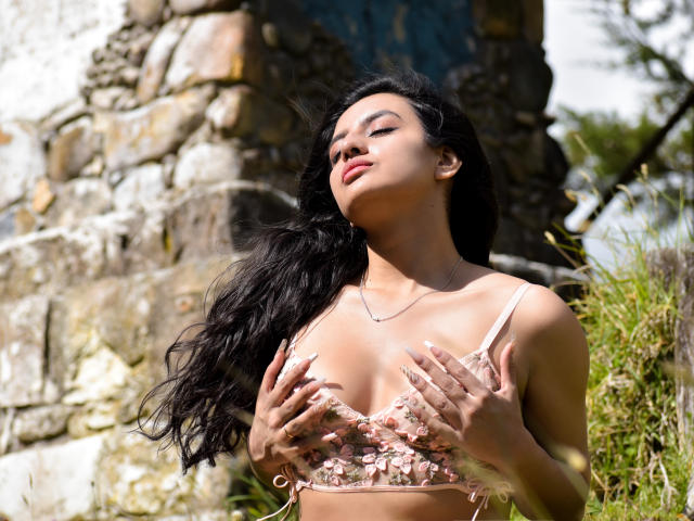 EmilyHarper - сексуальная веб-камера в реальном времени - 15684762