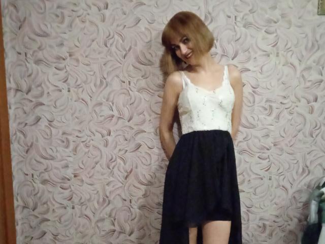 CarolineEsther - Sexe cam en vivo - 15685222