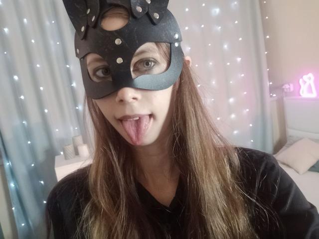 OliviaSweety - Live porn &amp; sex cam - 15687550