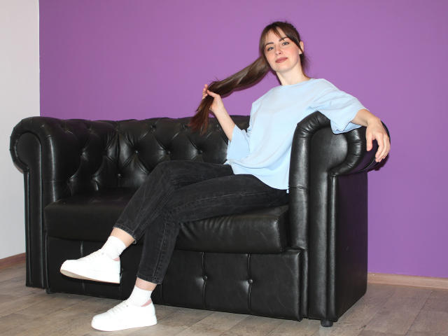 VeronicaTaylor - Live porn &amp; sex cam - 15687658